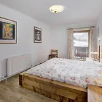 Bergland Residenz Daire Saalbach-Hinterglemm