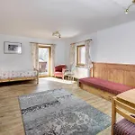 Bergland Residenz Daire *
