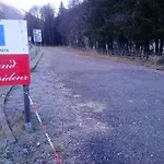 Daire Bergland Residenz Saalbach-Hinterglemm