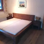 Bergland Residenz Daire