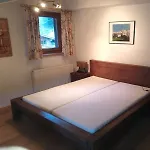 Bergland Residenz Daire *
