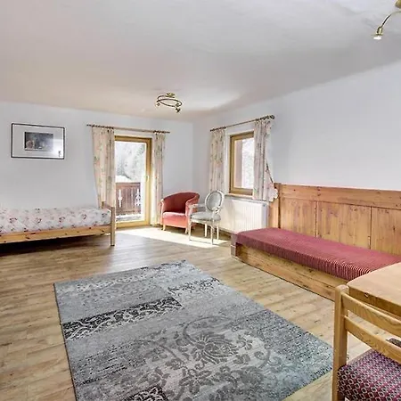 Appartement Bergland Residenz *