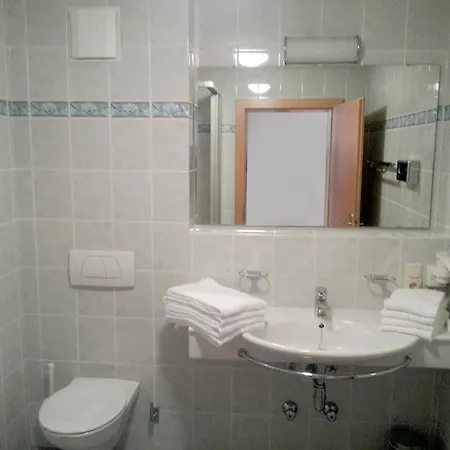 Bergland Residenz Appartement Saalbach-Hinterglemm