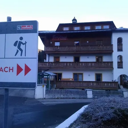 Bergland Residenz *