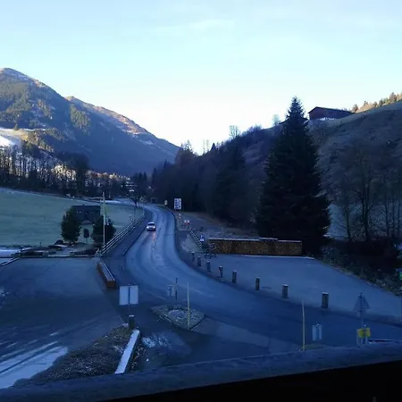 Bergland Residenz Apartamento Saalbach-Hinterglemm