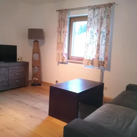 Bergland Residenz Apartamento *