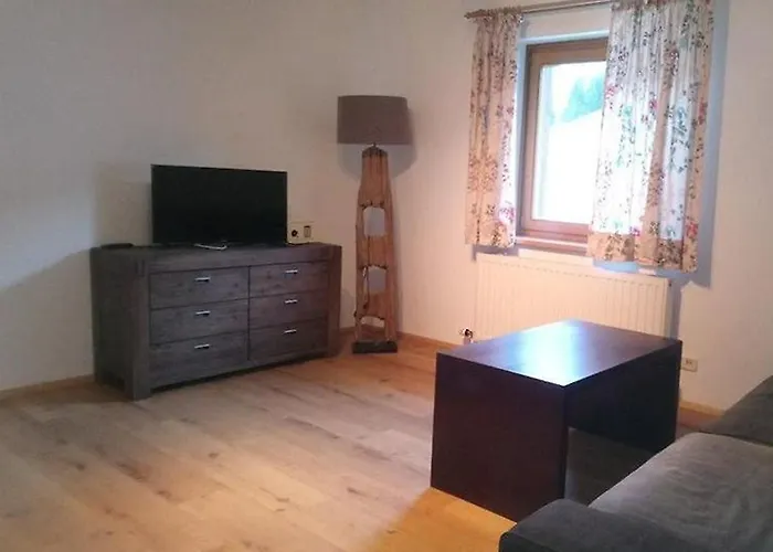 Bergland Residenz Saalbach-Hinterglemm