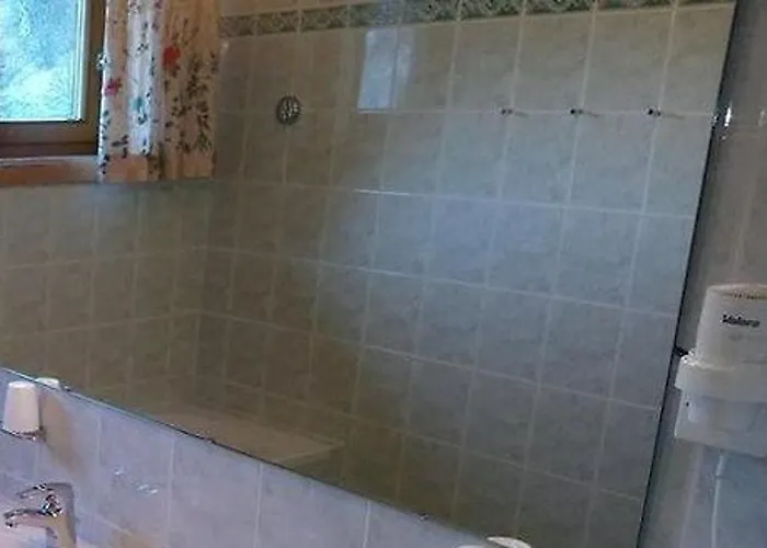 Apartamento Bergland Residenz Saalbach-Hinterglemm
