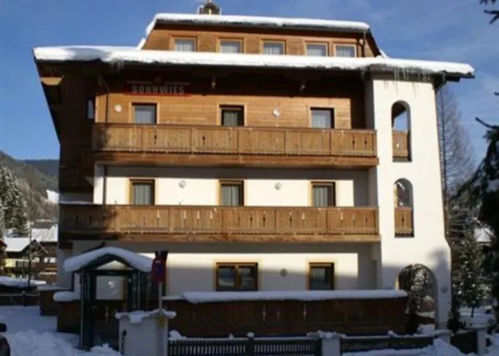 Bergland Residenz