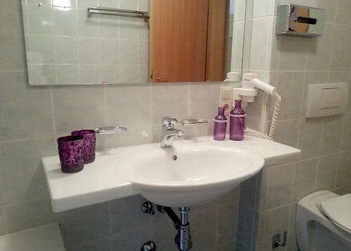 Bergland Residenz Apartamento