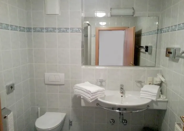 Bergland Residenz Apartamento Saalbach-Hinterglemm