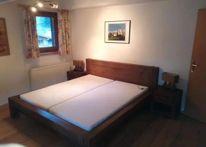 Bergland Residenz Saalbach-Hinterglemm