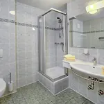 Bergland Residenz * 萨尔巴赫