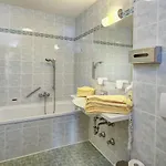 Bergland Residenz 公寓 萨尔巴赫
