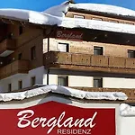 Bergland Residenz 萨尔巴赫