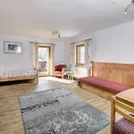 公寓 Bergland Residenz *