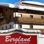 Bergland Residenz 公寓