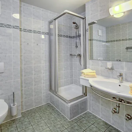 Bergland Residenz *
