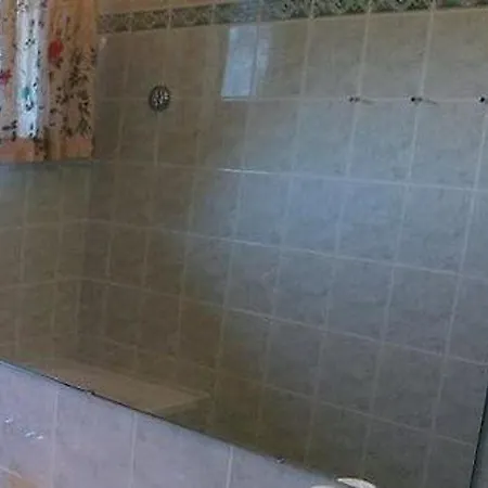 Apartmán Bergland Residenz *