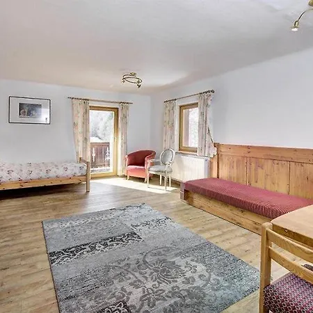 Bergland Residenz Saalbach-Hinterglemm