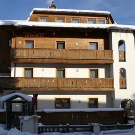 Bergland Residenz