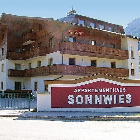 Bergland Residenz Saalbach-Hinterglemm