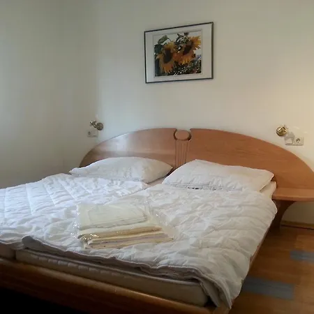 Bergland Residenz Saalbach-Hinterglemm