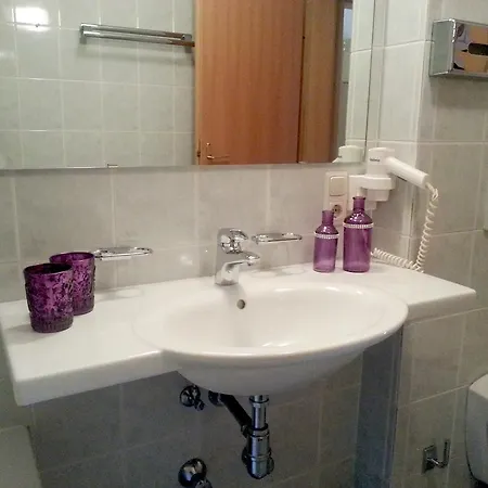 Bergland Residenz Apartament