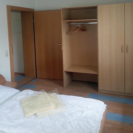 Bergland Residenz * Saalbach-Hinterglemm