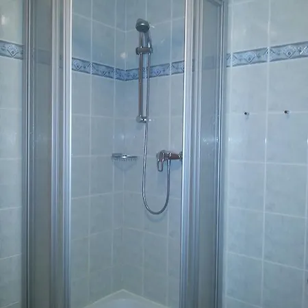 Apartament Bergland Residenz Saalbach-Hinterglemm