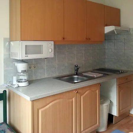 Bergland Residenz 아파트 잘바흐 힌터글렘