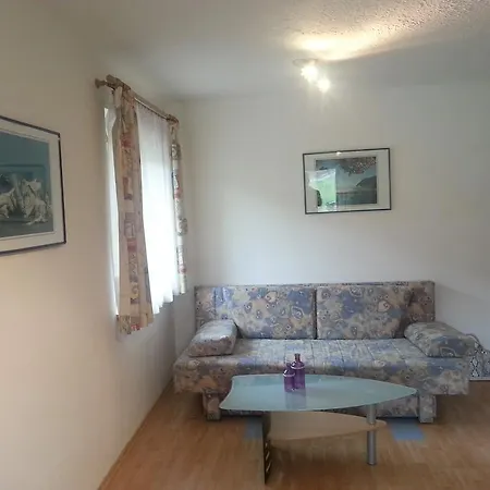 Bergland Residenz Apartmán