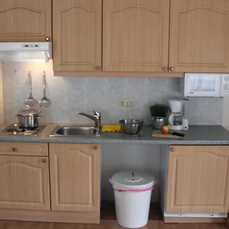 Bergland Residenz * Saalbach-Hinterglemm