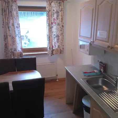 Bergland Residenz * Saalbach-Hinterglemm