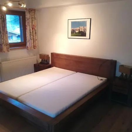 Bergland Residenz Saalbach-Hinterglemm