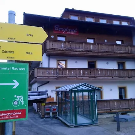 Bergland Residenz