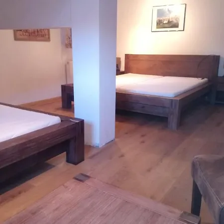 Bergland Residenz Apartamento