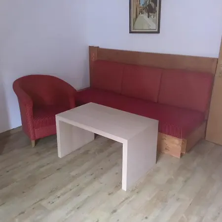 Bergland Residenz * Saalbach-Hinterglemm