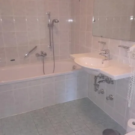 Bergland Residenz Saalbach-Hinterglemm