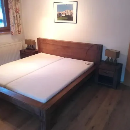 Bergland Residenz Daire