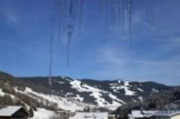 Daire Bergland Residenz *