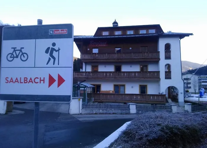 Bergland Residenz *
